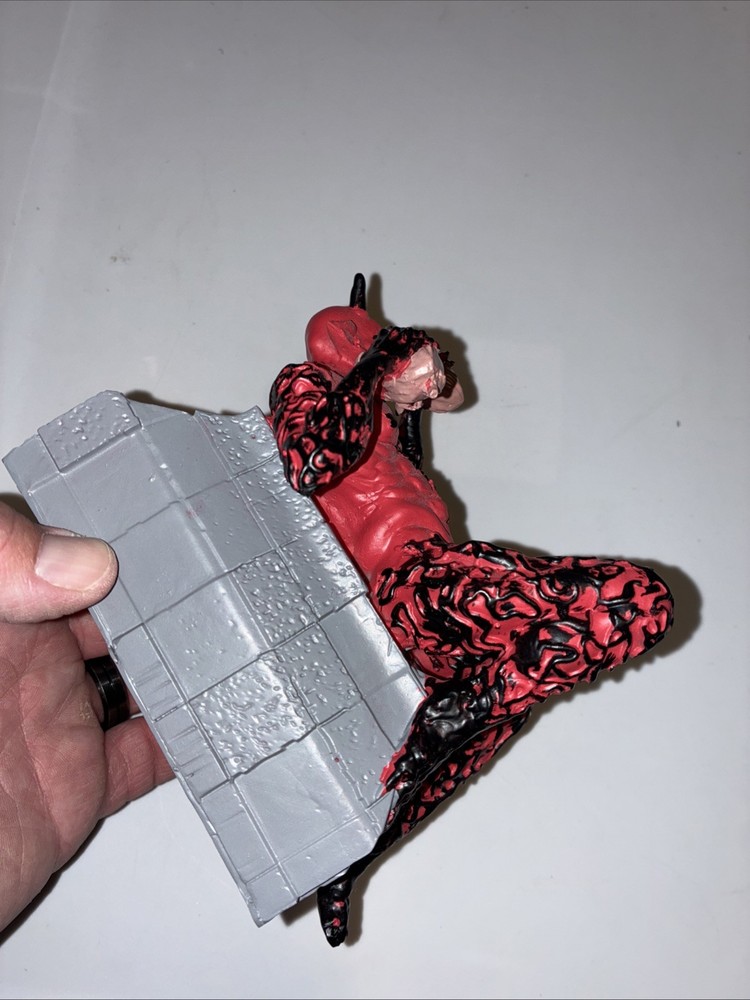 Devil Halloween Figurine Statue