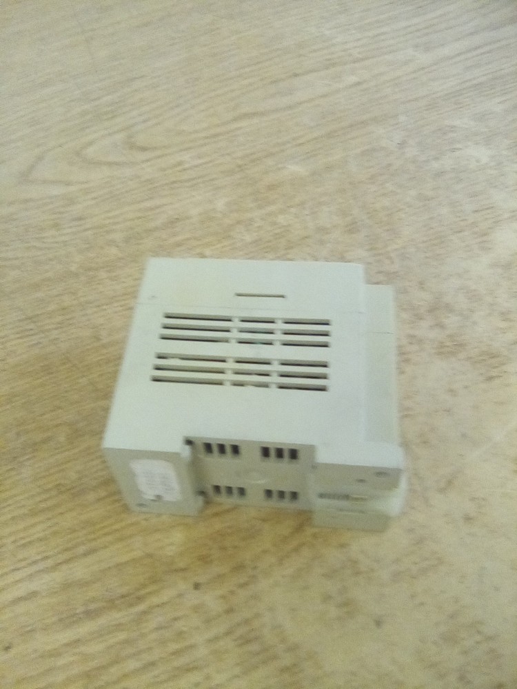 Idec PSR-AD0712 Power Supply