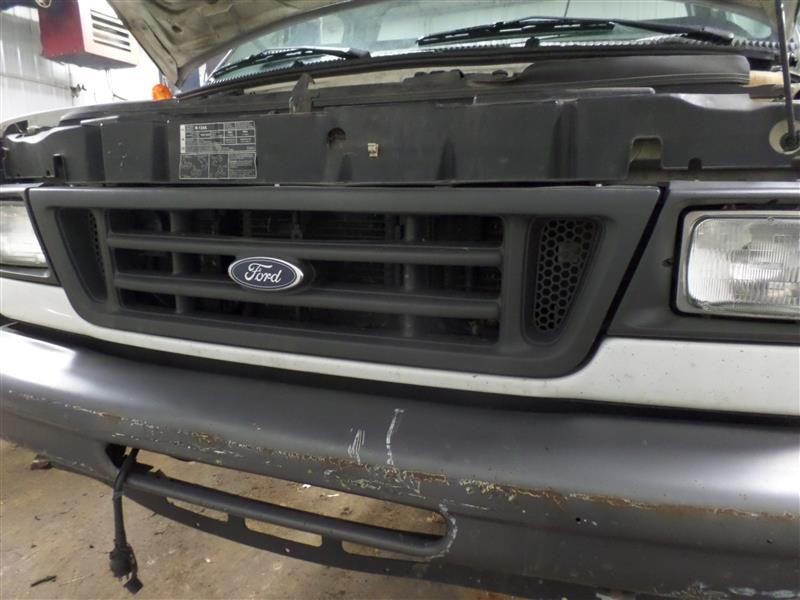 E450SD 2006 Intercooler 9828424
