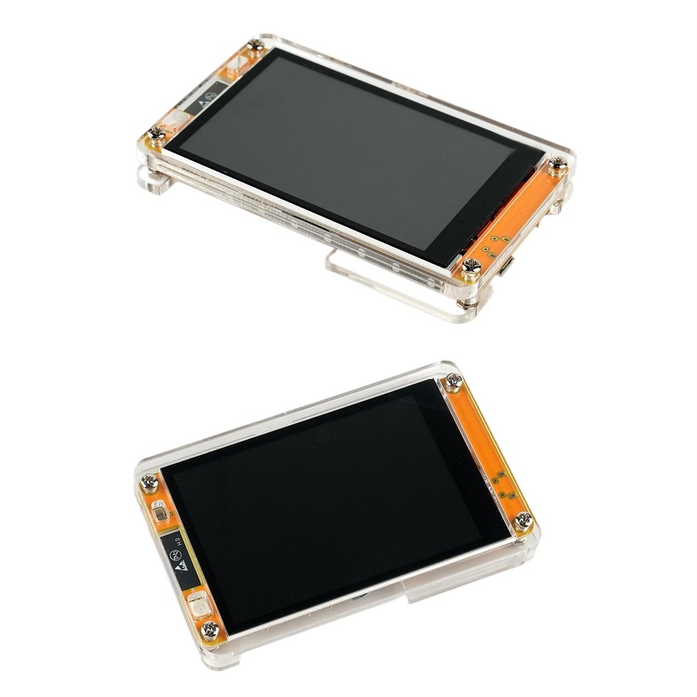 3.5" LCD Display Module ESP32-3248S035C WiFi+Bluetooth ESP32 Development Boar...