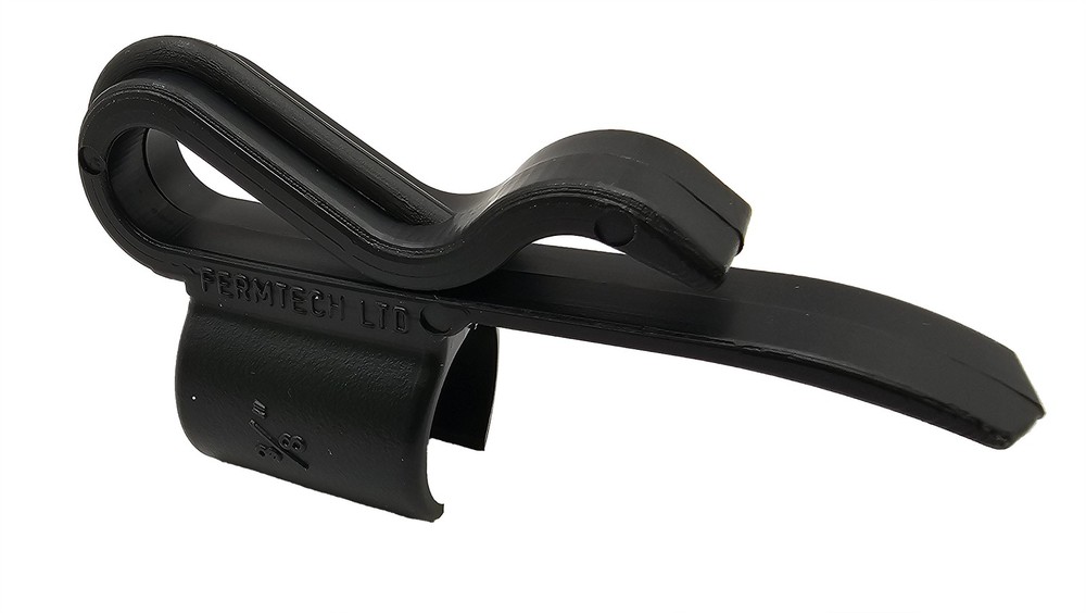 CLAMP for Regular Auto-Siphon 3/8 in