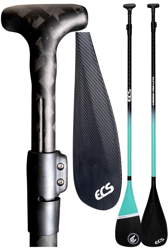 New! ECS Barra Paddleboard Package- 11’4”