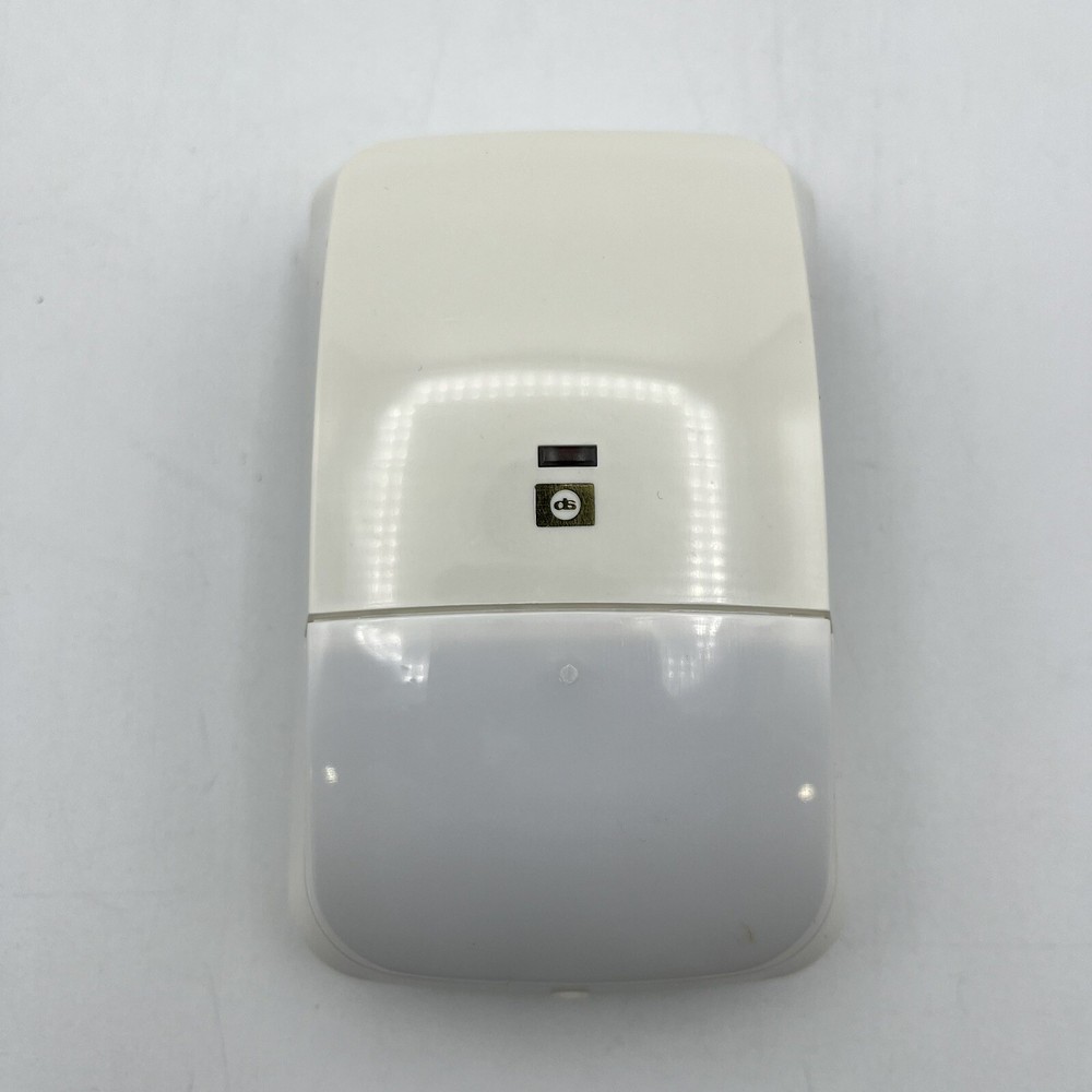 Security Alarm Motion Analyzer Passive Infrared Detector DS934 Detection Systems