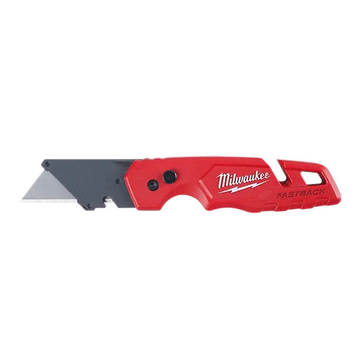 Milwaukee 48-22-1501 FASTBACK™ Folding Utility Knife