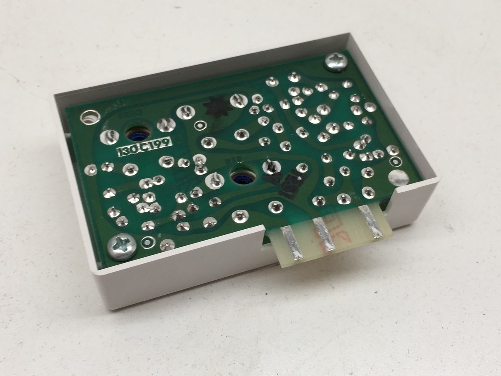 Federal Signal TM4 Series A2 Universal Bell Tone Module