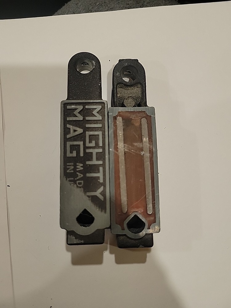 Mighty Mag Universal Magnetic Base