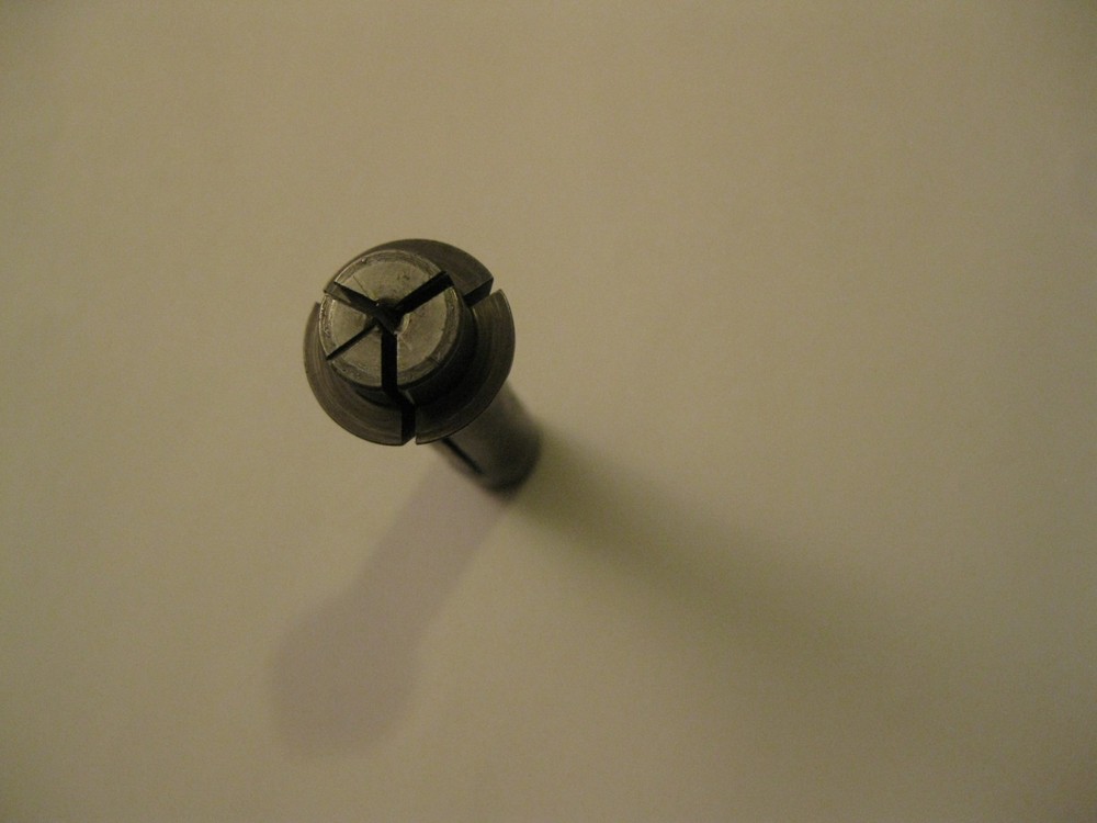 3/64" F10 Collet