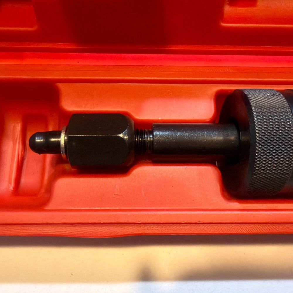 ABN | Diesel Injector Puller with Slide Hammer Common Rail Injector Remover