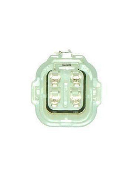 DELPHI Front Oxygen Sensor Fits 2001-2004 Chevrolet Tracker 2.5L V6