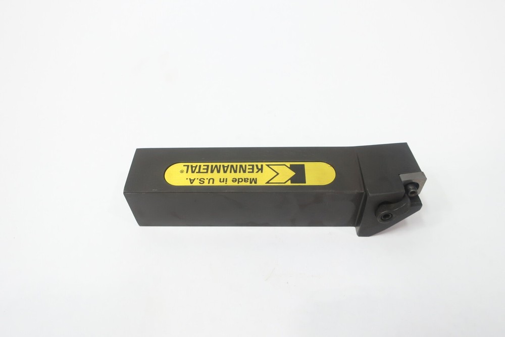 Kennametal MCLNR-204D Indexable Lathe Tool Holder