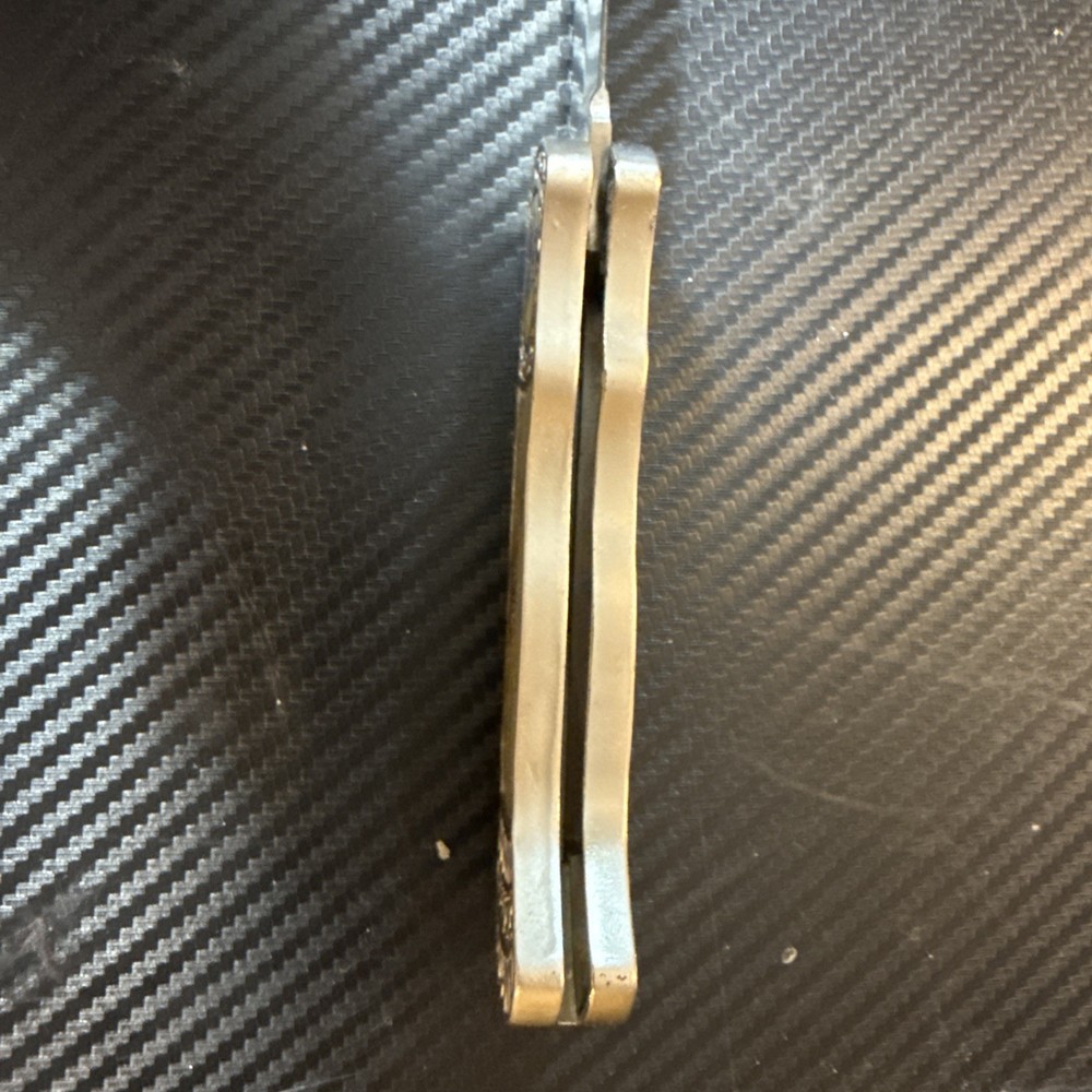 Advertising Pocket Knives + NASCAR #8