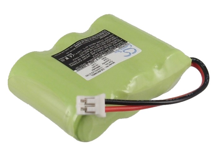 Battery for Ascom Adesso 600mAh/2.16Wh