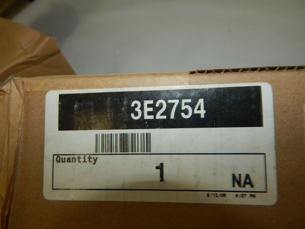 Genuine Canon 3E2754 HR-LIST Roller Exit Bypass Assembly 07984328