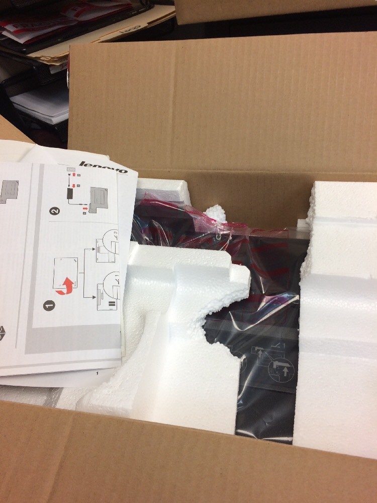 Lenovo ThinkPad Port Replicator Series 3 433610W