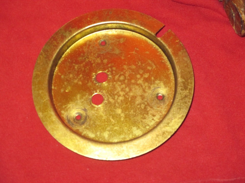 VINTAGE WISE POTATO CHIPS LUX ADVERTISING CLOCK