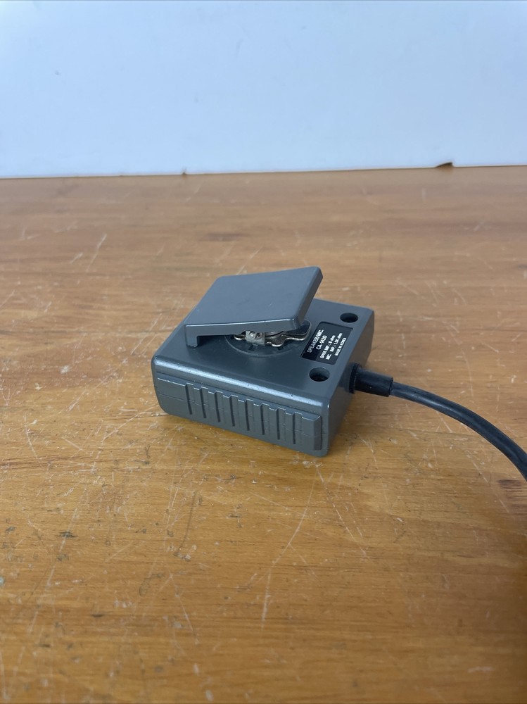 MAXON # CA-1420 Speaker/ Microphone