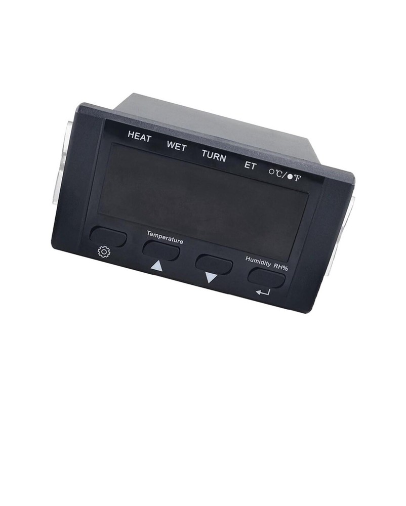 HT-10 Incubator Hygrostat with Sensor for Egg Hatching