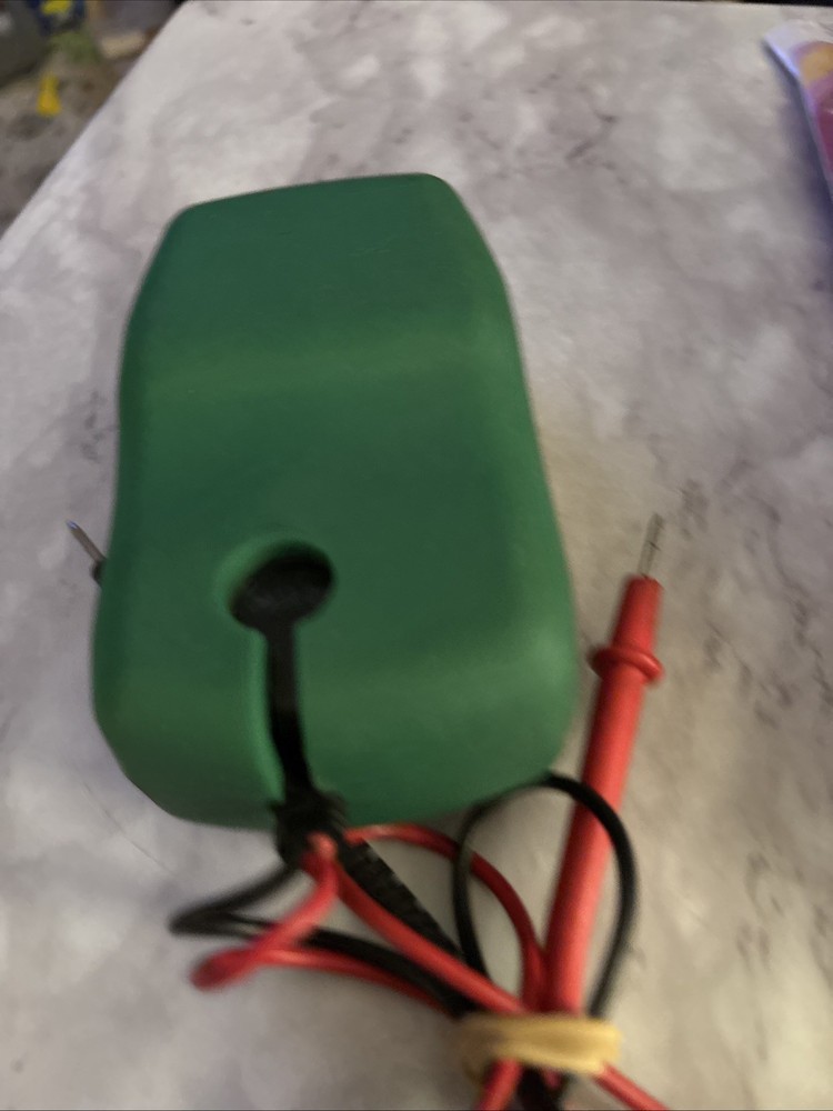 Greenlee DM-20 Multimeter