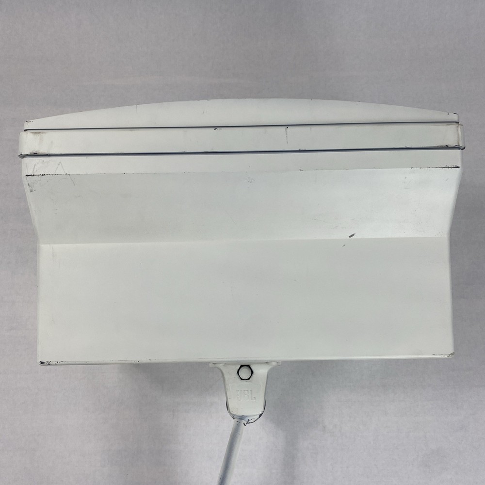 JBL Control 5 Professional Loud Speaker Tested