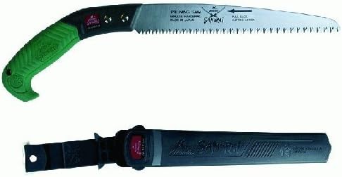 Samurai  Samurai Series Single-edged replacement saw