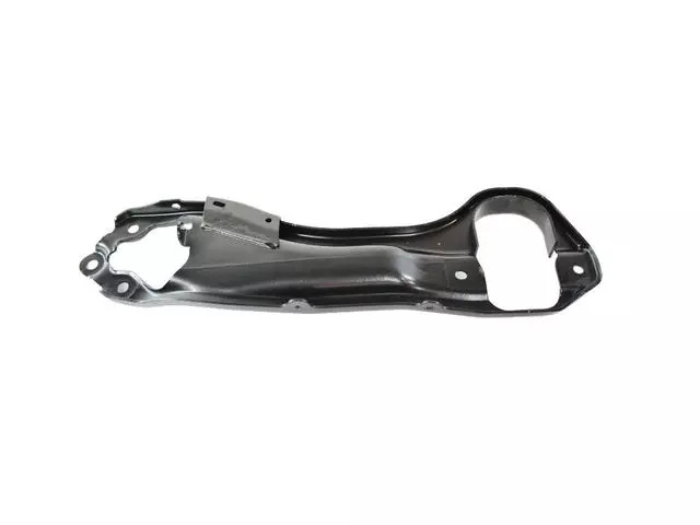 Genuine Mopar Trailing Arm Link Assembly Left 68470299aa