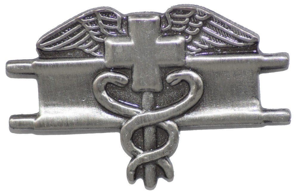 EXPERT MEDICAL HAT PIN