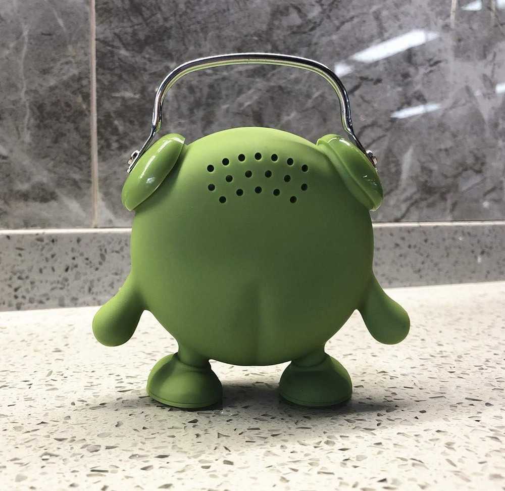 Kitchen Timer, for Baking Teaching Cooking Egg Potty Training Cute 60 Mins Twist