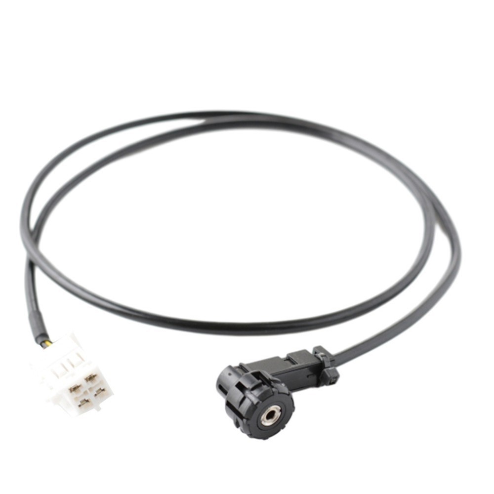 Auxiliary Cable Auxiliary Cable 2000-2007 4pin A2034401808 Copper Wire