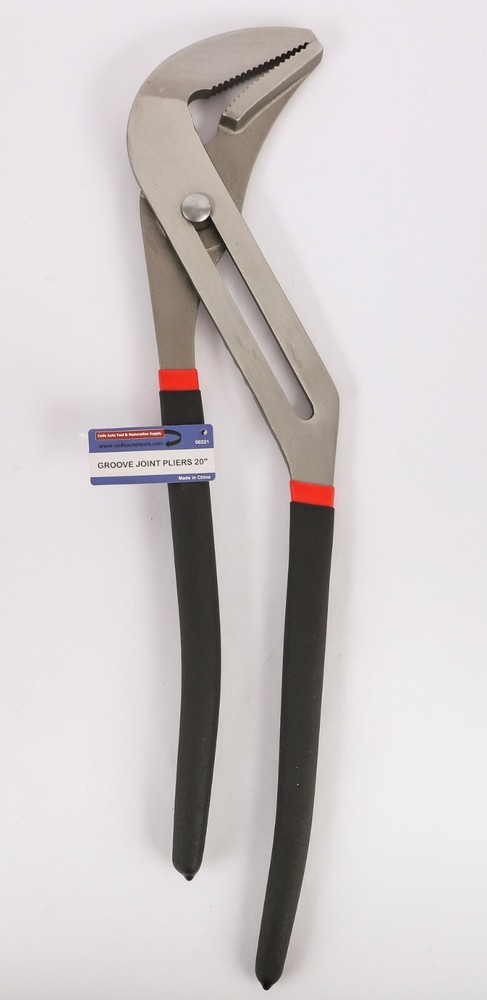 20'' Groove Joint Plier
