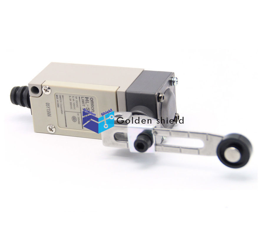 Omron HL-5030 Limit Switch HL5030 New