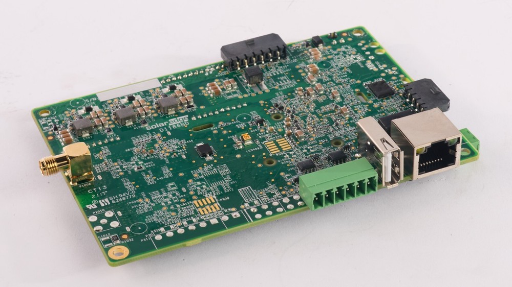 Solaredge 2AGPT-PLNX PCB Board