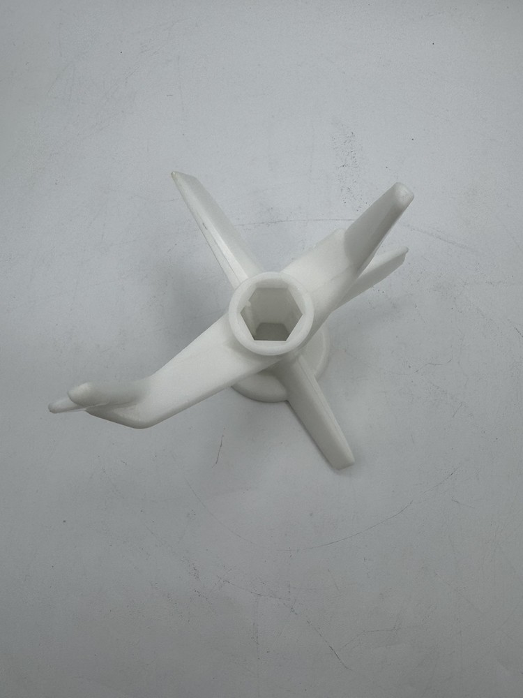 Ronco Popeil P400 Automatic Pasta Maker Replacement Part - Mixing Paddle Blade