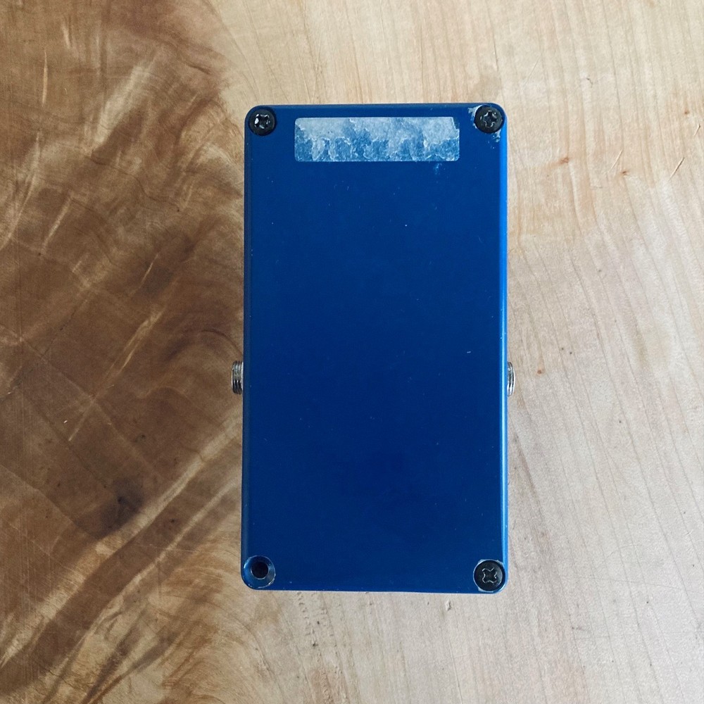 Maxon - Phase Tone PT999 - Blue