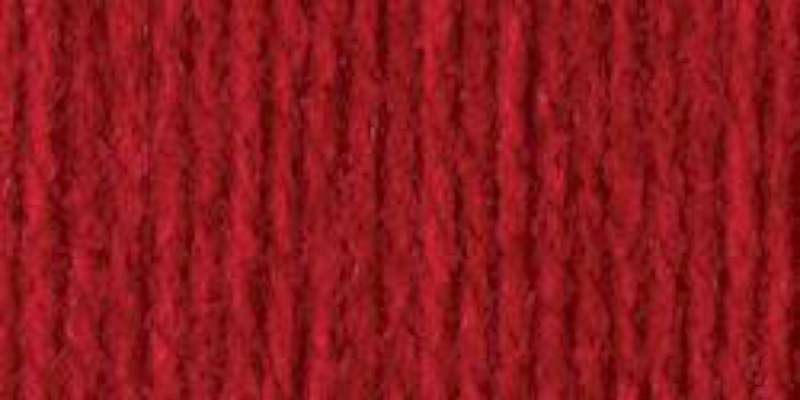 Astra Yarn - Solids Cardinal