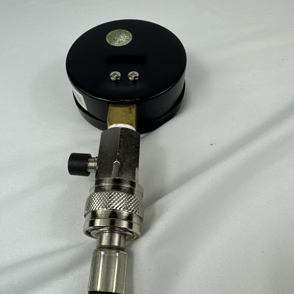 Compression Tester Gauge 300 Lbs/sq. in