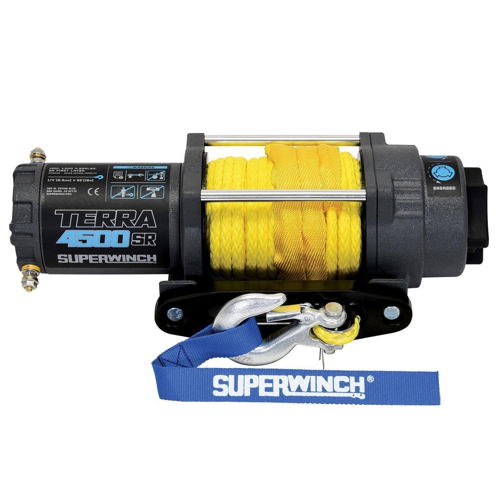 Superwinch 1145270 Winch