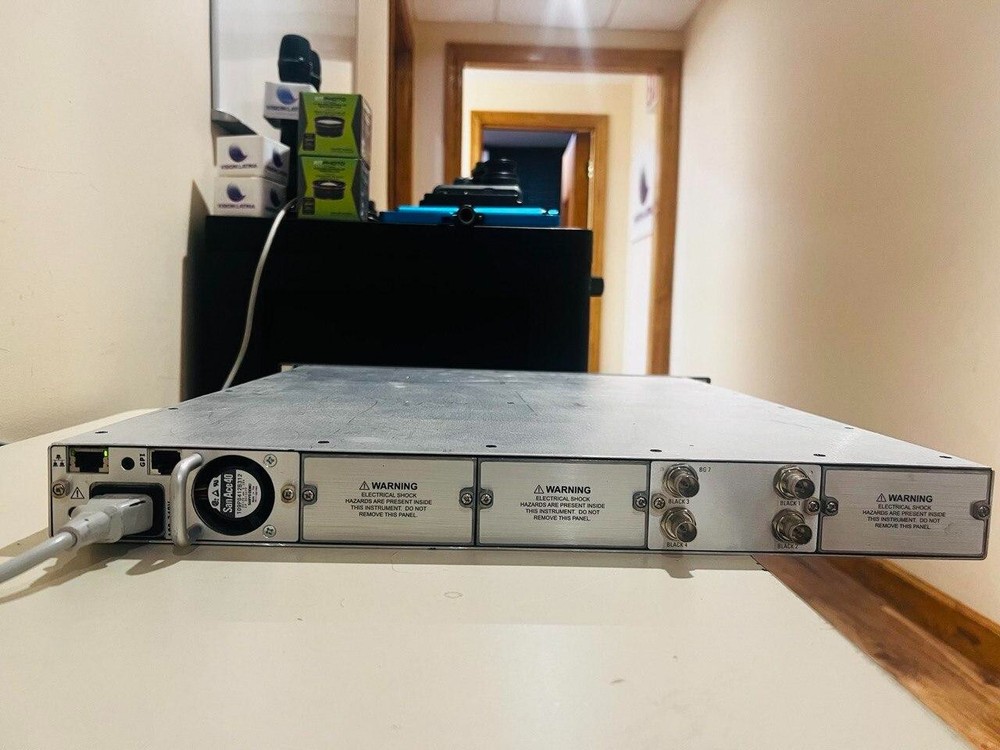 Tektronix Video TG8000