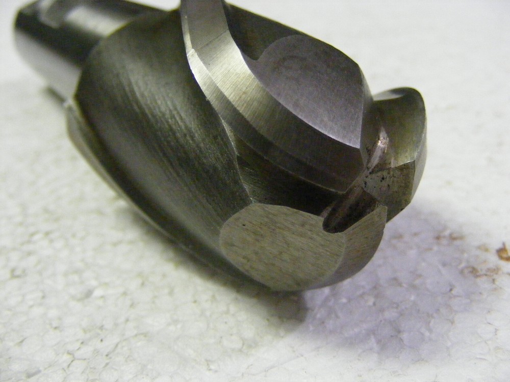 Quinco 1 1/2 Endmill 3 Flute ( HOU) a5