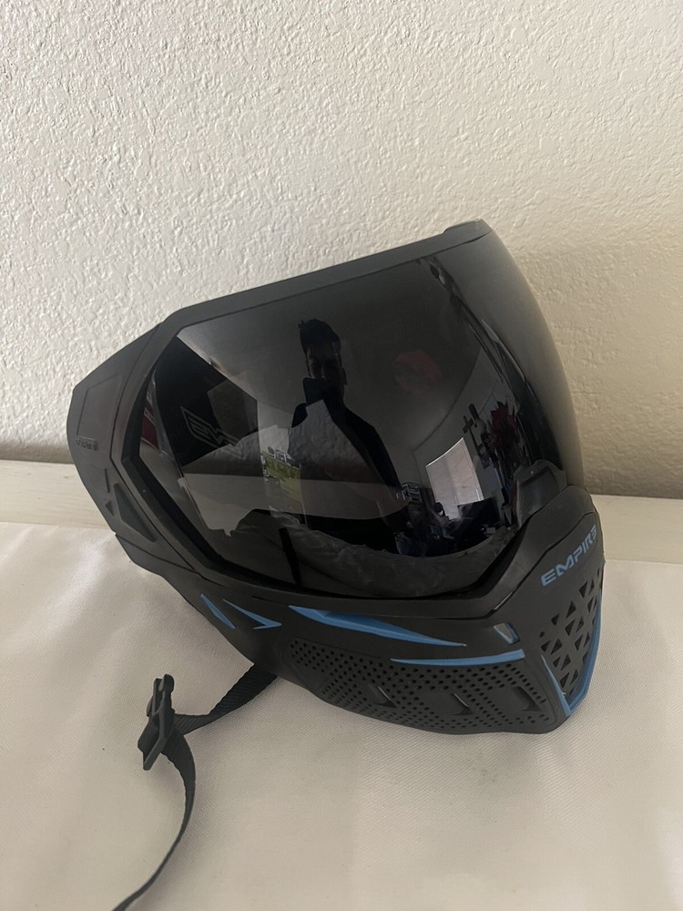 Paintball Tournament Package