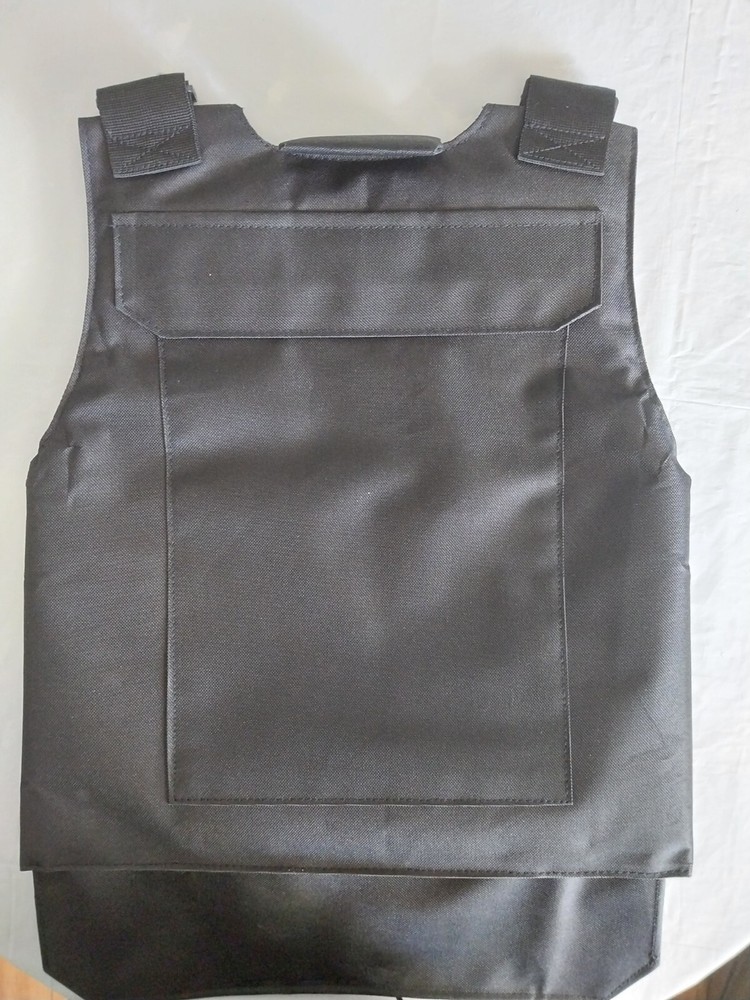 Tactico Personal Protection Vest.(STRAFFI)