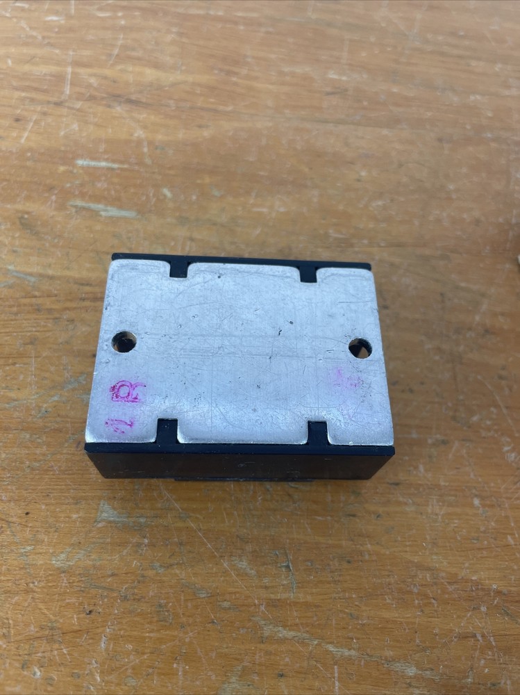 ERI S505-SJ610 Solid State Relay