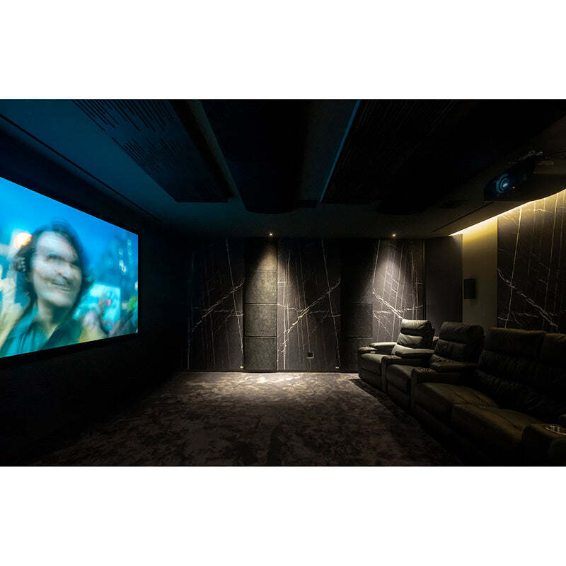 ViCoustic Flat Panel VMT (Gray Stone 4-Unit)