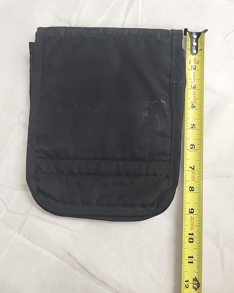 Unbranded Range Finder Pouch Black