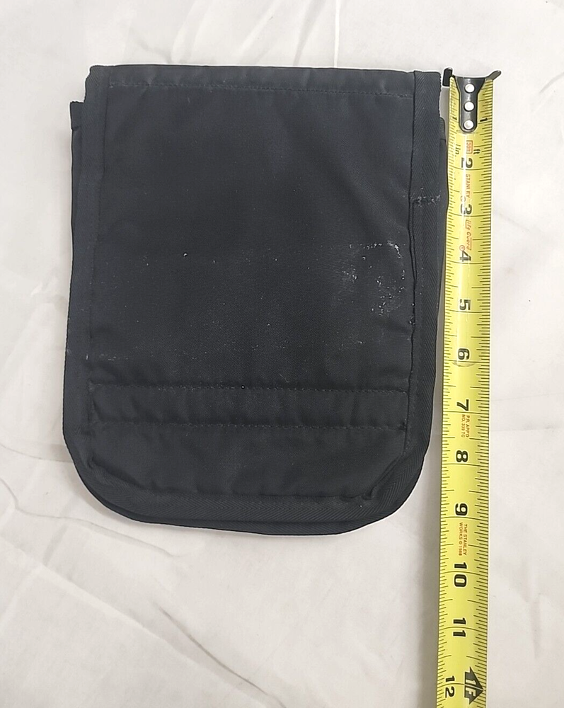 Unbranded Range Finder Pouch Black
