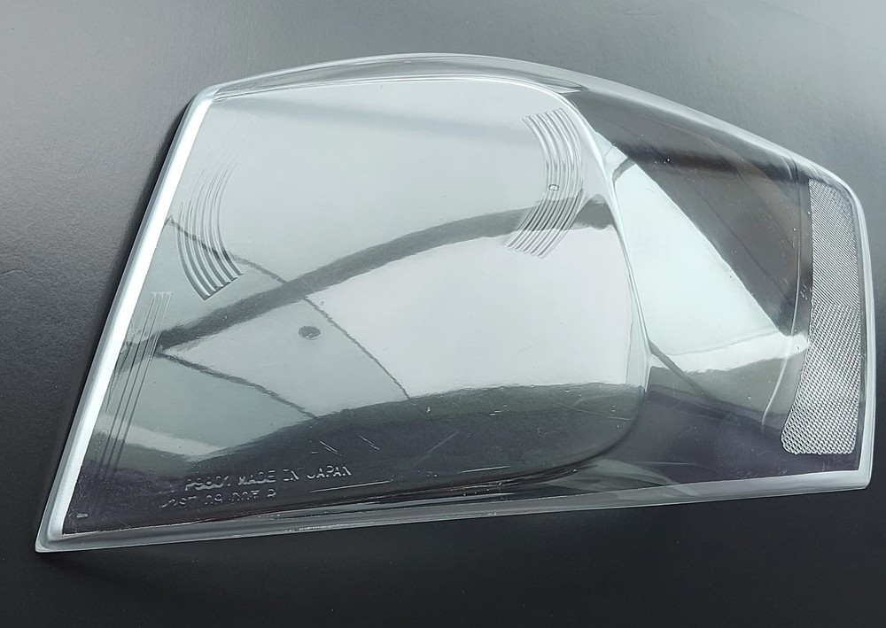 2011 - 2014 Acura TSX WAGON clear tail Light Lenses