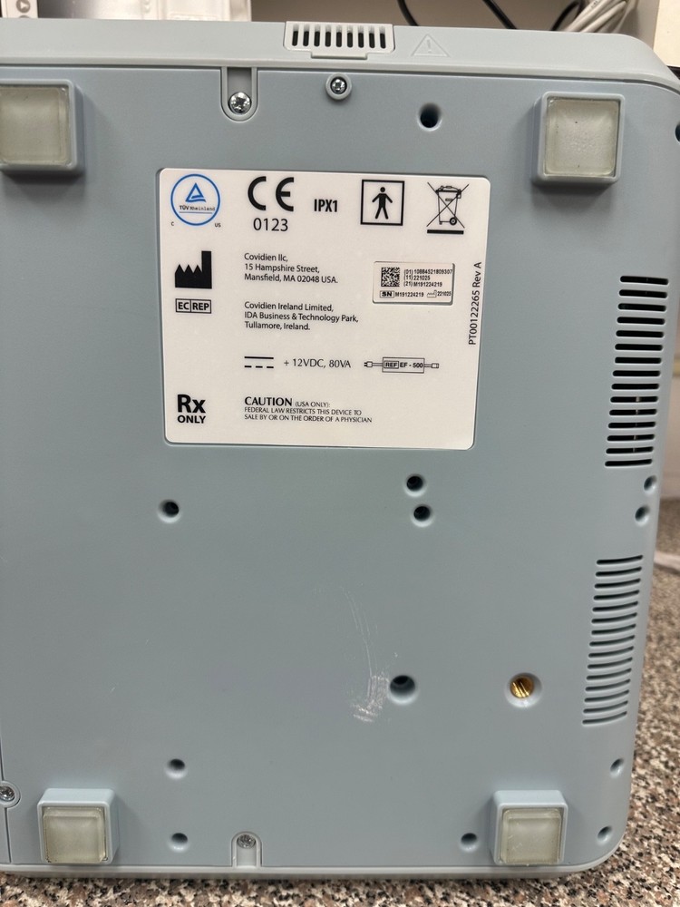 Medtronic Crospon Endoflip Imaging System