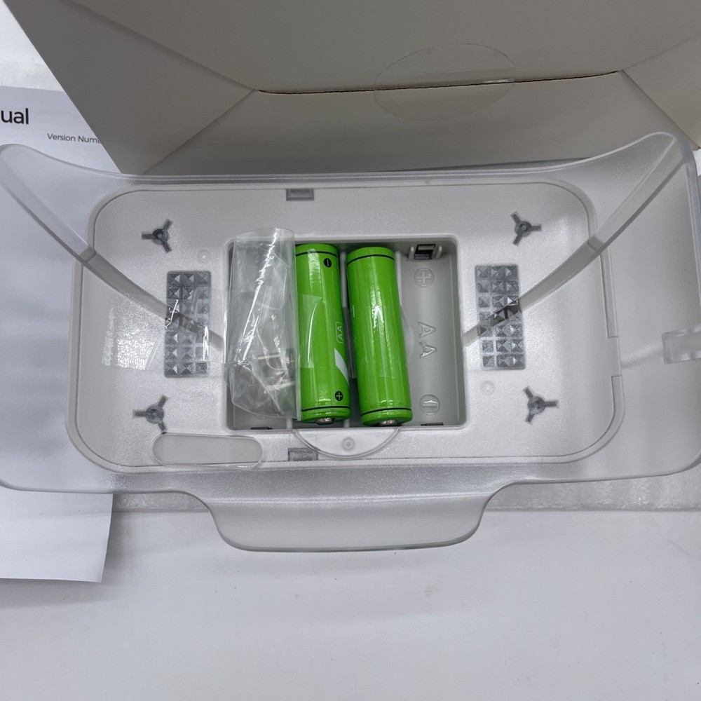 Enhanced Fast Charging Dock with LED Light Touch Switch for Oculus Quest 2