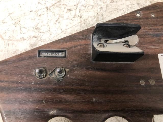 1988-2004 Freightliner FLD120 GAUGE AND SWITCH Dash Panel - Used