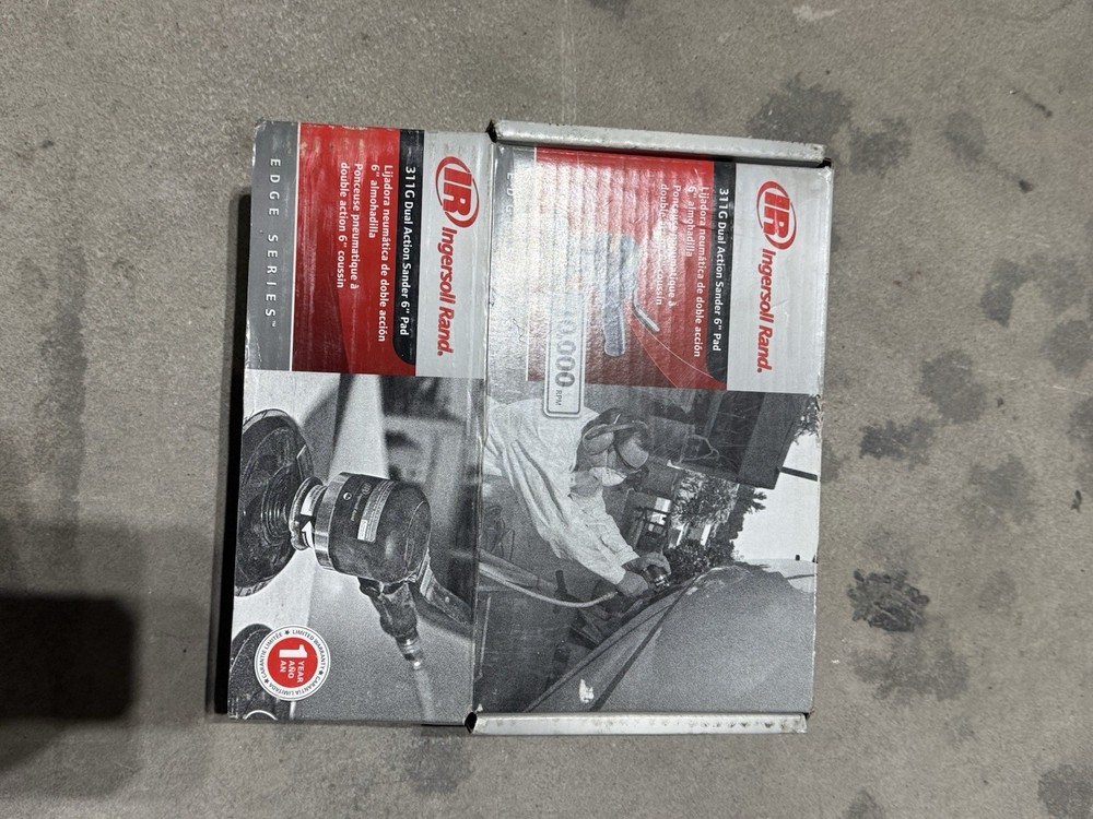 Ingersoll Rand 311G