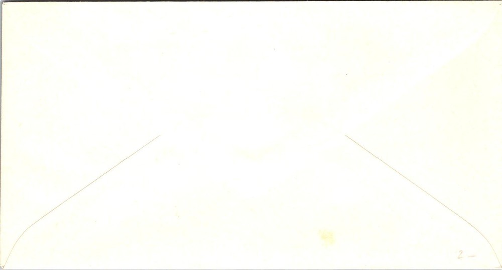 Greece FDC 1978 Aristotle - Athens - J20363